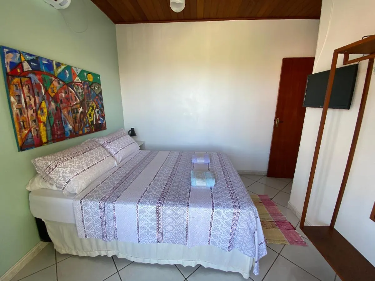 Pousada Raio De Sol Florianopolis Inn