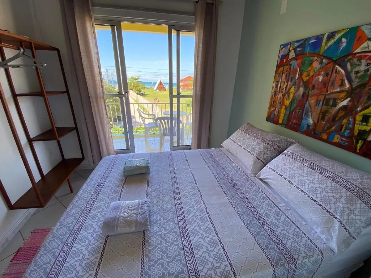Inn Pousada Raio De Sol Florianopolis Brazil