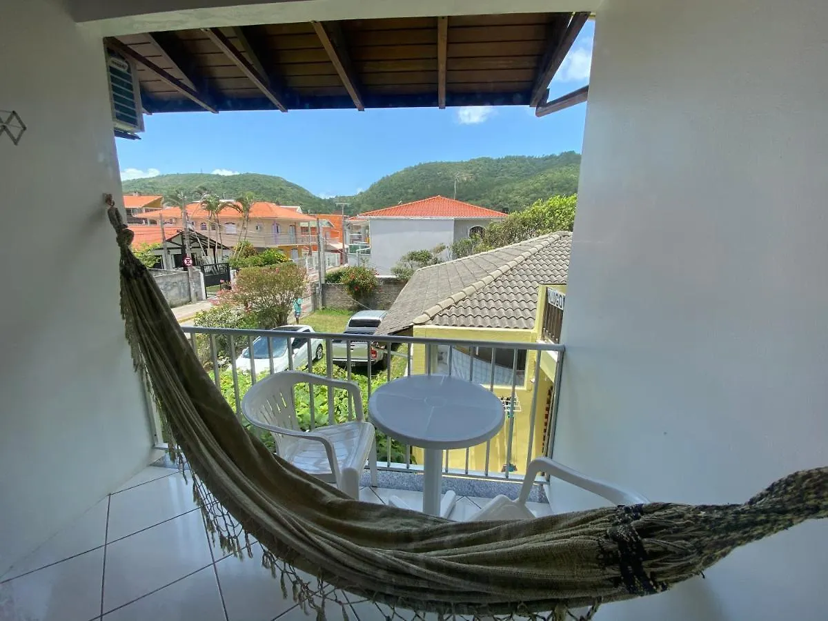 Inn Pousada Raio De Sol Florianopolis