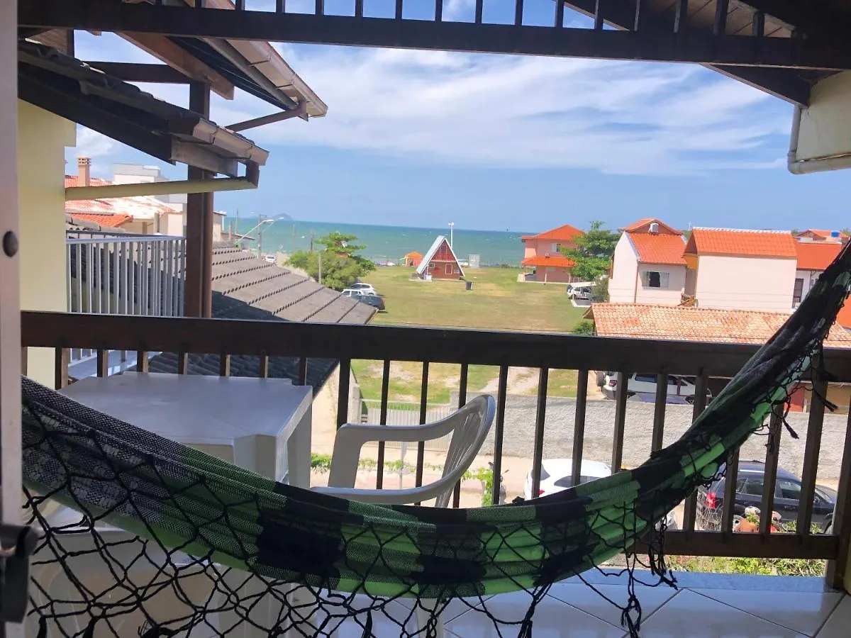 Inn Pousada Raio De Sol Florianopolis