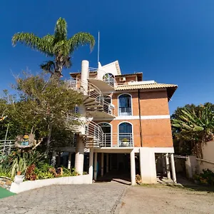 Mare De Lua Estalagem