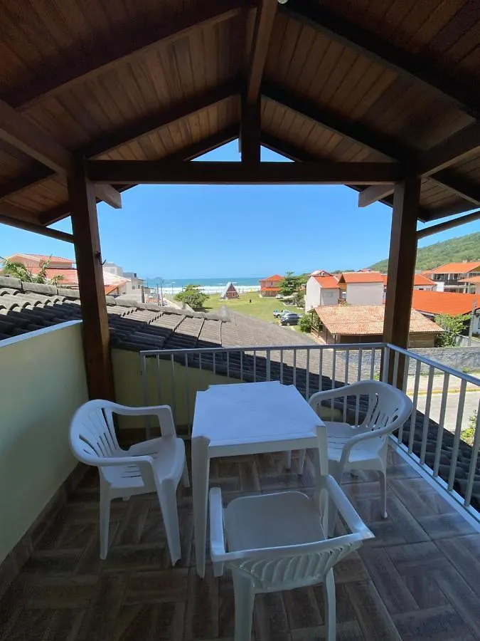 Locanda Pousada Raio De Sol Florianópolis Brasile