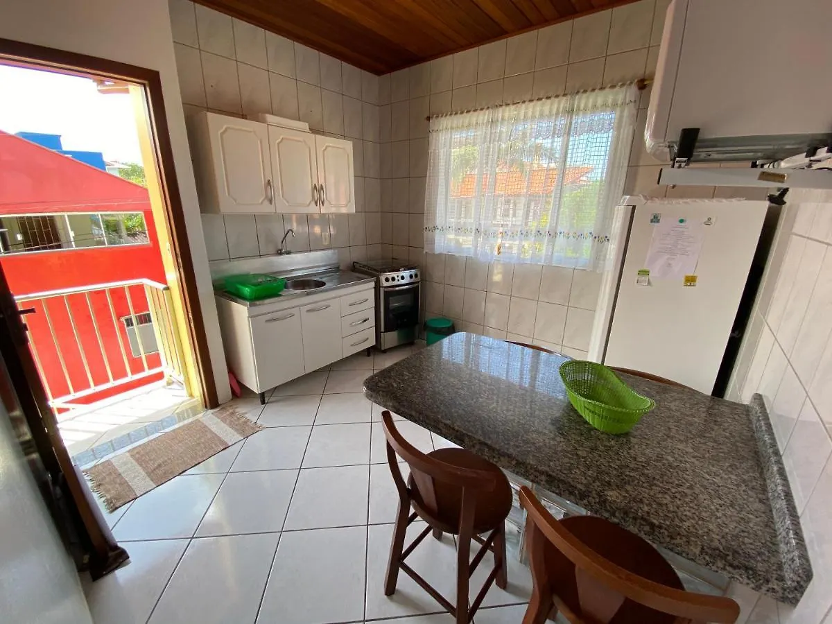 Locanda Pousada Raio De Sol Florianópolis