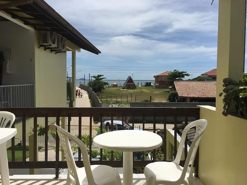 Locanda Pousada Raio De Sol Florianópolis Brasile
