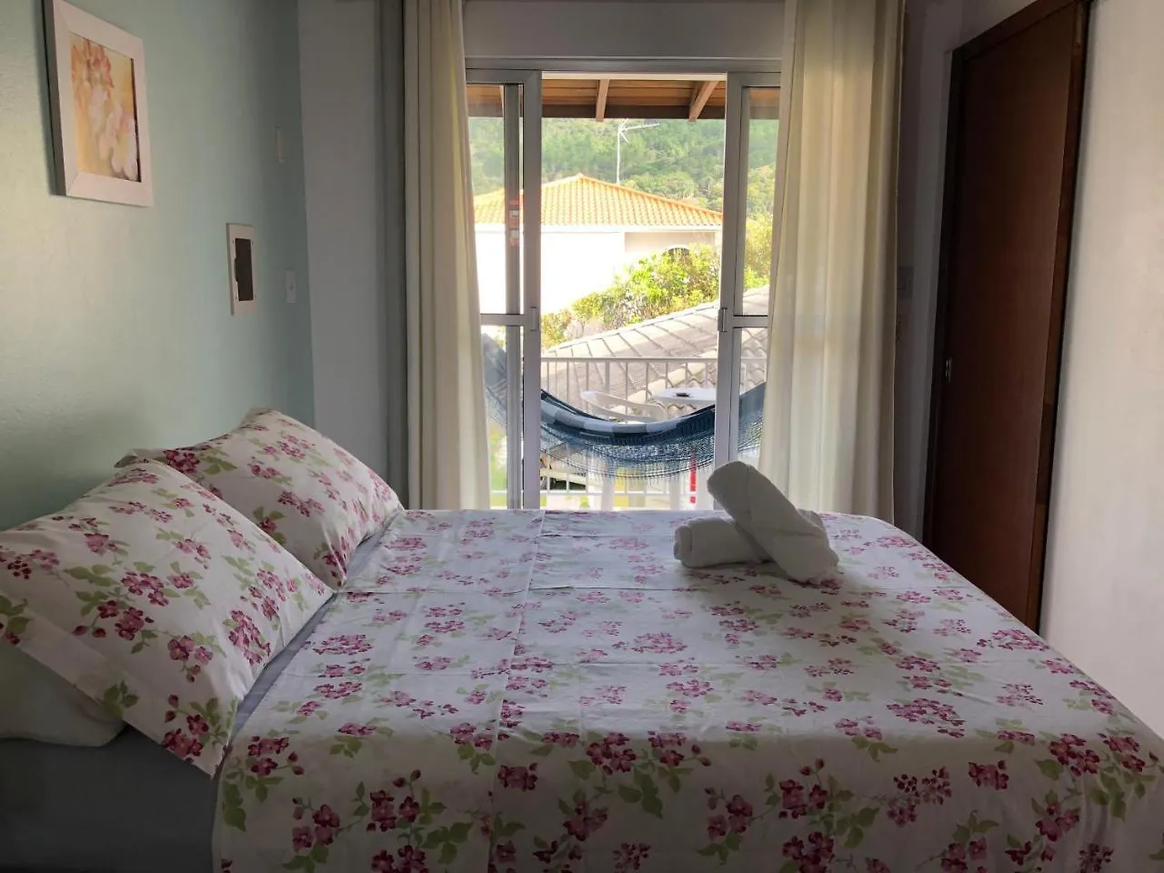 Locanda Pousada Raio De Sol Florianópolis Brasile