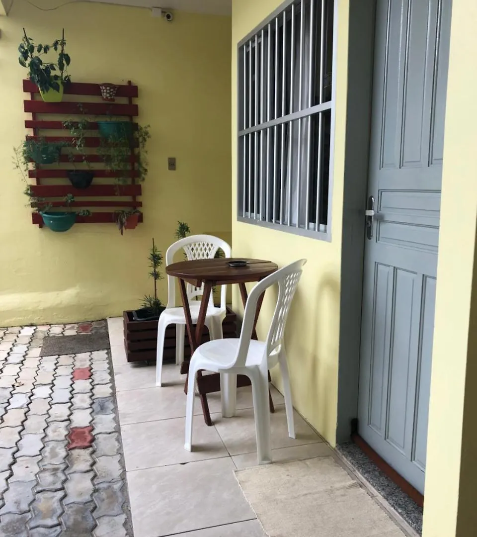 Locanda Pousada Raio De Sol Florianópolis