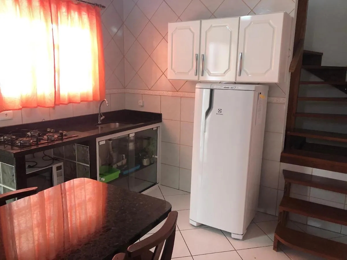 Locanda Pousada Raio De Sol Florianópolis